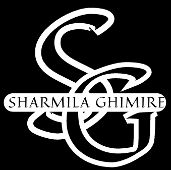 Sharmila Ghimire logo